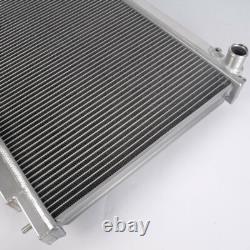Radiateur en alliage pour Nissan 350Z Anniversary Edition/Grand Touring V6 3.5L MT de 2005