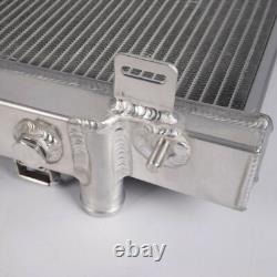 Radiateur en alliage pour Nissan 350Z Anniversary Edition/Grand Touring V6 3.5L MT de 2005