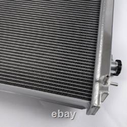 Radiateur en alliage pour Nissan 350Z Anniversary Edition/Grand Touring V6 3.5L MT de 2005