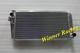 Radiateur En Alliage Pour Renault 5 Alpine / Gordini Turbo 1981-1985