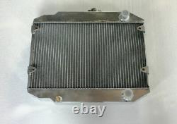 Radiateur en alliage pour Suzuki Cappuccino EA11R/EA21R/SX306 0.7L Manuel 1991-1997