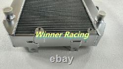 Radiateur en alliage pour Suzuki Cappuccino EA11R/EA21R/SX306 0.7L Manuel 1991-1997
