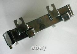Radiateur en alliage pour Suzuki Cappuccino EA11R/EA21R/SX306 0.7L Manuel 1991-1997