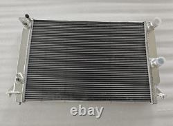 Radiateur en alliage pour VW PASSAT 3B3 3B6 Variant 4.0 W8 4motion 2001-2004 3B0121253B