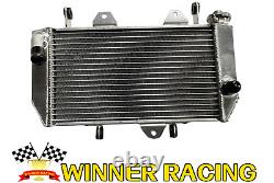 Radiateur en alliage pour Yamaha YFZ450R YFZ 450 R 2014-2023