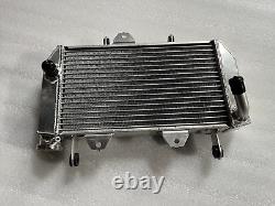 Radiateur en alliage pour Yamaha YFZ450R YFZ 450 R 2014-2023