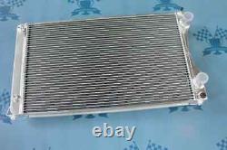 Radiateur en alliage s'adapte à l'Audi V8 D11 quattro 3.6L 4.2L BVM 1988-1994 1989 90 91 92 93