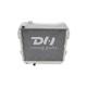 Radiateur En Aluminium 3 Rang&eacute;es Compatible Avec Toyota Hilux Ln85 Ln60 Ln61 Ln65 2.4l Diesel Mt 1984-1991