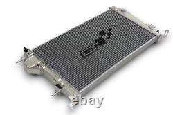 Radiateur en aluminium Alloy Renault Megane 3 MK3 250 265 275 RS Cooling Trophy