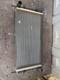 Radiateur En Aluminium Ford Escort Mk4 Neuf D&rsquo;ancien Stock 86ab8005fd M #r15