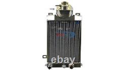 Radiateur en aluminium Hillman Imp par Radtec