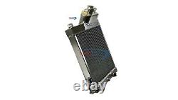 Radiateur en aluminium Hillman Imp par Radtec
