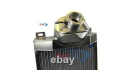 Radiateur en aluminium Hillman Imp par Radtec