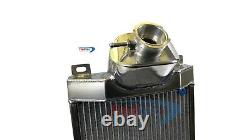 Radiateur en aluminium Hillman Imp par Radtec