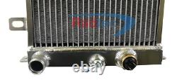 Radiateur en aluminium Hillman Imp par Radtec