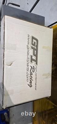 Radiateur en aluminium Rad + Ventilateurs pour Mazda Mx-5 Mx5 Nb Mk2 Mk2.5 1.6 1.8 1998-2005