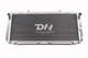 Radiateur En Aluminium à 2 Rangées Pour Toyota Mr2 Mr-2 Rwd Ii Sw20 2.0 Rev1 Rev2 Rev3 (1990-1997)