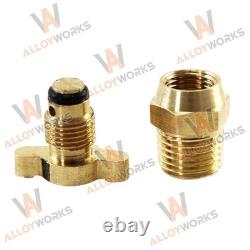 Radiateur en aluminium à 3 rangées pour conversion V8, pour Ford Mustang 1964-1966 avec moteur V8 302 5,0 L