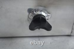 Radiateur en aluminium à 4 rangées pour MG MGA L4 1955-1962 56 57 1,5 L/1,6 L Morris