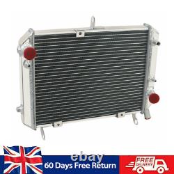 Radiateur en aluminium amélioré pour Yamaha FJR 1300 01-2005 / FJR1300A 03-05