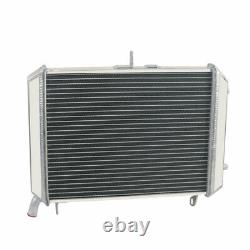 Radiateur en aluminium amélioré pour Yamaha FJR 1300 01-2005 / FJR1300A 03-05