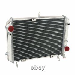 Radiateur en aluminium amélioré pour Yamaha FJR 1300 01-2005 / FJR1300A 03-05