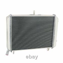 Radiateur en aluminium amélioré pour Yamaha FJR 1300 01-2005 / FJR1300A 03-05