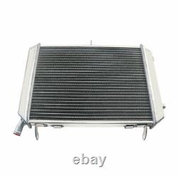 Radiateur en aluminium amélioré pour Yamaha FJR 1300 01-2005 / FJR1300A 03-05