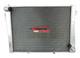 Radiateur En Aluminium Compatible Avec Bmw E12 E24 E3 E9 M30 2500 2800 2.8 3.0 3.3 Manuel