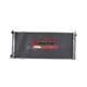 Radiateur En Aluminium De 77 Cm Pour Vw Golf Gti/jetta Mk2/a2 1.6d/1.8/2.0 Essence Na 8v/16v
