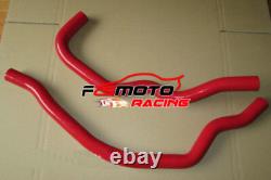 Radiateur en aluminium + durite BLEUE pour Honda S2000 AP1 AP2 F20C/F22C1 2.0/2.2 2000-2009