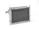 Radiateur En Aluminium Haute Performance En Alliage Pour Classic Mini 1.3 Mpi à Partir De 1997