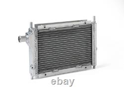 Radiateur en aluminium haute performance en alliage pour Classic Mini 1.3 MPI à partir de 1997