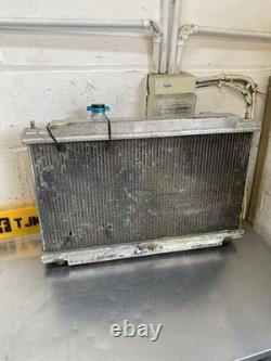 Radiateur en aluminium pleine taille Honda Civic EG6 EK4 Integra DC2 Type R EG