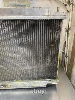 Radiateur en aluminium pleine taille Honda Civic EG6 EK4 Integra DC2 Type R EG