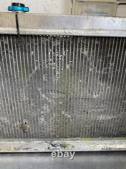 Radiateur en aluminium pleine taille Honda Civic EG6 EK4 Integra DC2 Type R EG