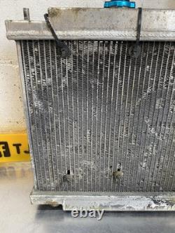 Radiateur en aluminium pleine taille Honda Civic EG6 EK4 Integra DC2 Type R EG