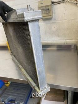Radiateur en aluminium pleine taille Honda Civic EG6 EK4 Integra DC2 Type R EG