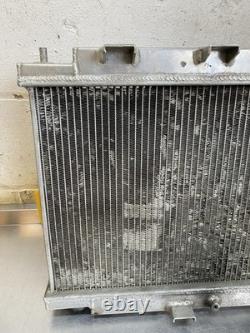 Radiateur en aluminium pleine taille Honda Civic EG6 EK4 Integra DC2 Type R EG