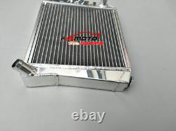 Radiateur en aluminium pour AUSTIN ROVER MINI COOPER 1275 GT 1992-1997 1996 1995 MT