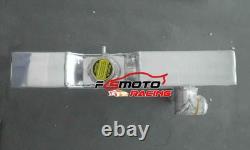 Radiateur en aluminium pour Alfa Romeo GT série 105 coupé 1600 2000 GTV 1971-1977 MT