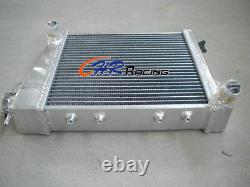 Radiateur en aluminium pour Austin Rover Mini Cooper & Morris 1967-1991 50MM