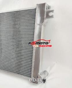 Radiateur en aluminium pour BMW 3 E30 320i 323i 325i 325ix 325e M20 1982-1993 83 84 AT