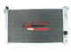 Radiateur En Aluminium Pour Chevrolet Corvette 350ci 454ci V8 5.7/7.4l 1973 1974 1975 1976