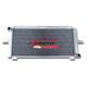 Radiateur En Aluminium Pour Ford Escort Sierra Rs500/rs Cosworth 2.0 1982-1997 Mt