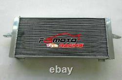 Radiateur en aluminium pour FORD ESCORT SIERRA RS500/RS COSWORTH 2.0 1982-1997 MT