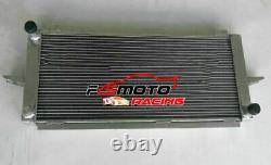 Radiateur en aluminium pour FORD ESCORT SIERRA RS500/RS COSWORTH 2.0 1982-1997 MT