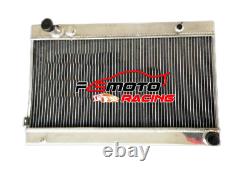 Radiateur en aluminium pour Ferrari 308 GTB 1975-1980 & GTS 1977-1980 1978 1979