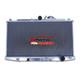 Radiateur En Aluminium Pour Honda Accord Type R Sir/sir-t Cf4 1.8 2.0 2.2 2.3 1998-03
