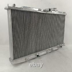 Radiateur en aluminium pour Honda Accord TYPE R SiR/SiR-T CF4 1.8 2.0 2.2 2.3 1998-03